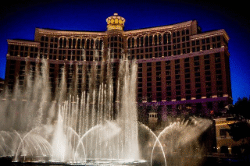 bellagio resort & casino