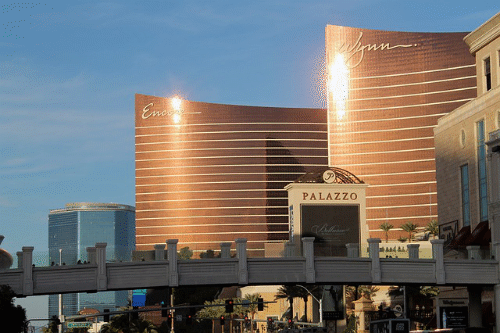 wynn casino online