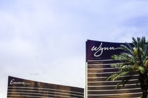 wynn casino