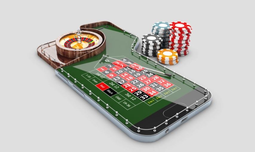 World casino directory