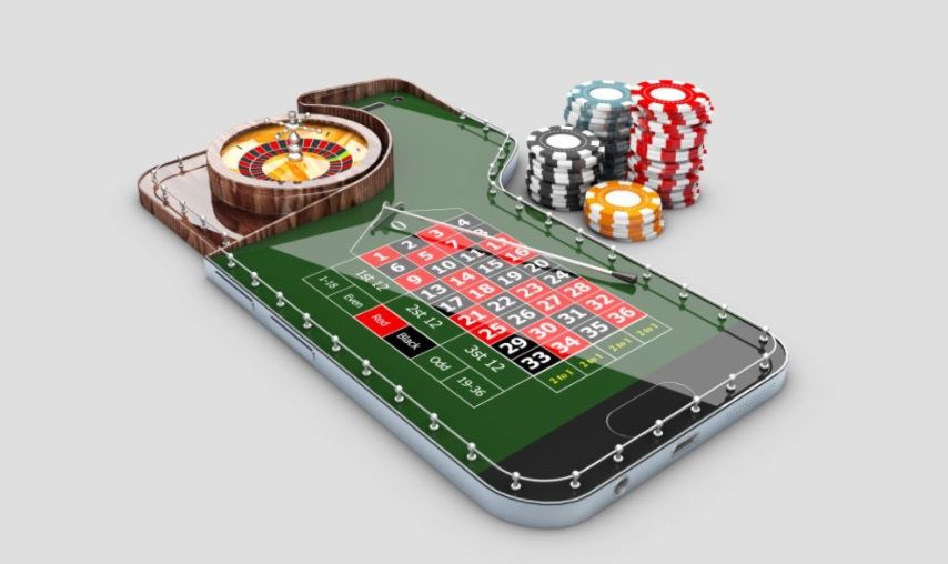 Casino World App