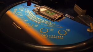 how to win money at the casino slots machines